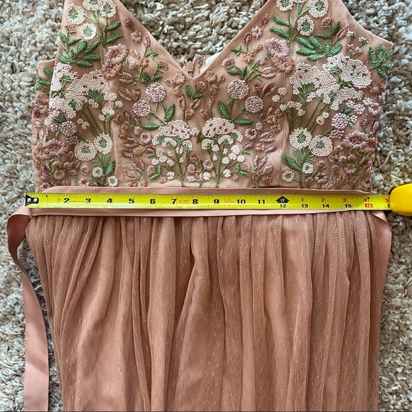 NWT BHLDN Anthropologie dress - Picture 13 of 16